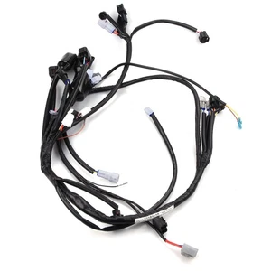 Electrical Harness Vehicle Wring Wire Harness Assy for Yamaha YFZ450 YFZ - Picture 1 of 14