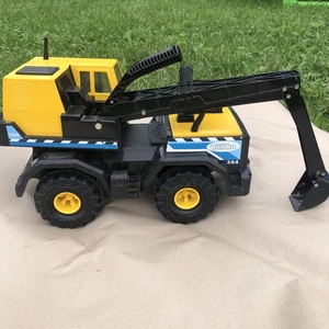 Tonka Hasbro Funrise Excavator 354 2013 Model, Pre-owned, great condition - Picture 1 of 22