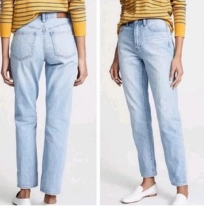 MADEWELL Damen The Perfect Vintage Jeans Fitzgerald Wash Gr. 26 C2819 Preppy - Bild 1 von 14