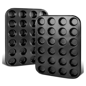 Paquete de 2 utensilios para hornear antiadherentes premium X8D68215 - Imagen 1 de 6