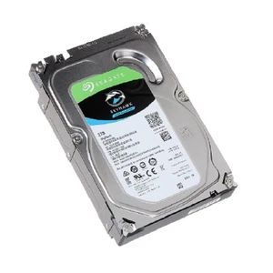 Seagate ST2000VX008 2TB 3.5" SATA 6Gbps 5400RPM HDD – Surveillance Hard Drive - Picture 1 of 1