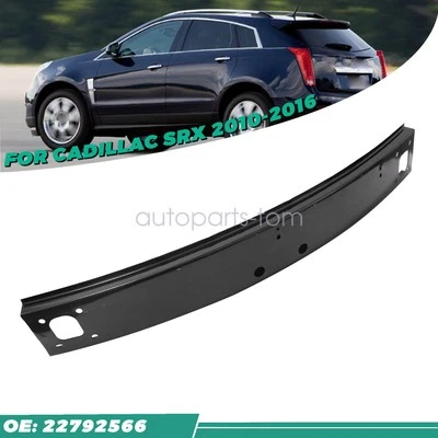 Nuevo refuerzo de parachoques delantero superior para Cadillac SRX 2010-2016 Foto 1 de 4