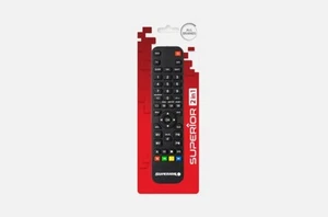 SPR TELECOMANDO UNIVERSALE ZEHNDER DA PROGRAMMARE INVIARE MODELLO - Foto 1 di 1