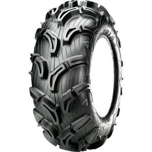 Maxxis Zilla MU02 Rear 22-10.00-9 6 Ply ATV - UTV Tire - TM00433100 - Bild 1 von 1