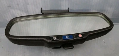 CHEVY SPARK SONIC TRAX ENCORE REAR VIEW MIRROR 046391 OEM - Image 1 of 4