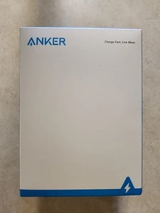 Anker Wired Ergonomic USB Mouse - Picture 1 of 4