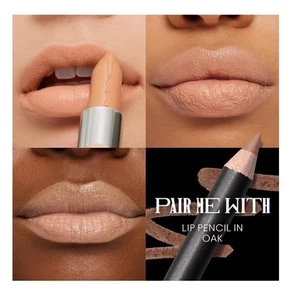 MAC MACXimal 833 Creme D'nude rossetto elegante satinato 0,12 once/3,5 G full size nuovo con scatola - Foto 1 di 5