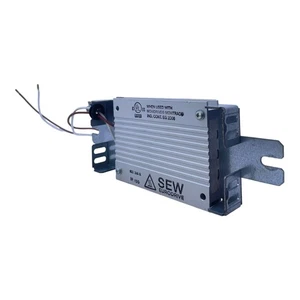 SEW EURODRIVE BW072-003 Bremswiderstand 72Ω 250W 850VDC für MOVIDRIVE / MOVITRAC - Bild 1 von 12