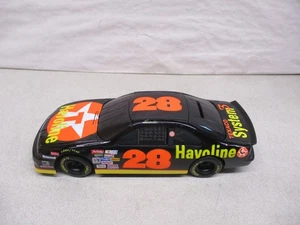 1992 Racing Champions Davey Allison Texaco 1/24 - Picture 1 of 3