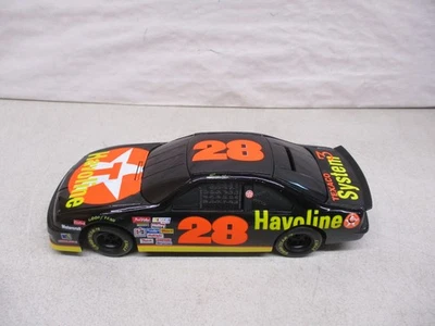 1992 Racing Champions Davey Allison Texaco 1/24 - Image 1 of 3