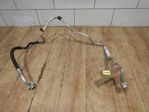 Klimaleitung Klimaschlauch VW Polo 6R Audi A1 8X Seat Ibiza 6J 6R1820743J - Bild 1 von 2