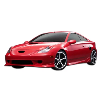 Duraflex TD2000 Body Kit for Celica Toyota 00-05 edpart_107502 Foto 1 de 4