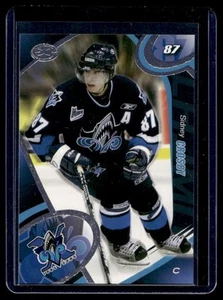 2005-06 Extreme Sidney Crosby RC #1 - Picture 1 of 2