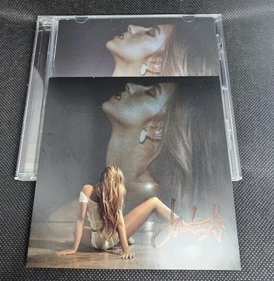 Tate McRae - So Close To What CD w/signed Art Card Sold Out!! - Image 1 of 4
