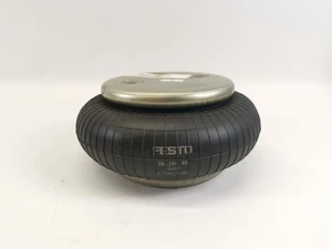 FESTO EB-250-85 36489 Balgzylinder - Bild 1 von 5