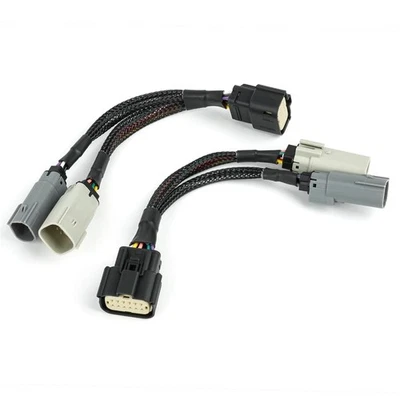 Halogen to LED Taillight Upgrade Harness RL3Z-13405-B For Ford F-150 2024-2025 - Image 1 of 4