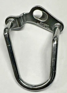 Shimano SM-DG11 Derailleur Rear Mech Guard Protection Crash Cage 1990s Retro MTB - Picture 1 of 1