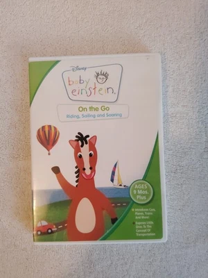 Disney Baby Einstein DVD Pre Owned - Image 1 of 3