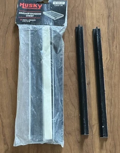 Husky Tool Chest Drawer Dividers 92-925 HY for 12 1/2” Deep Chest - Picture 1 of 4