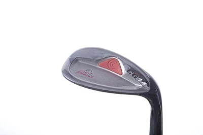Cleveland CG14 Chrome 60* Lob Wedge RH 34.25 in Graphite Shaft Ladies Flex - Image 1 of 4
