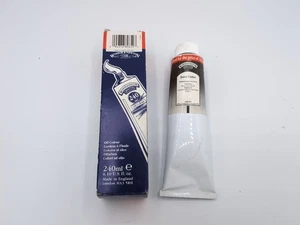 Winsor und Newton Winton Ölfarbe verbrannter Umber 8,1 Unzen 240ml #3 - Bild 1 von 10