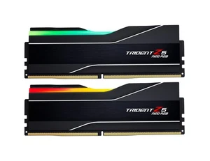 G.Skill Trident Z5 Neo RGB F5-6000J3040G32GX2-TZ5NR Memory Module 64 GB 2 x 32 G - Afbeelding 1 van 6