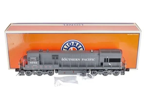 Lionel 6-28242 O Gauge Southern Pacific GE U33C Diesel Locomotive #8773 LN/Box - Picture 1 of 12