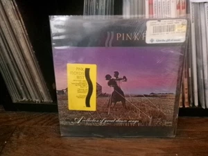 PINK FLOYD UNA COLLEZIONE DI GRANDI CANZONI DANCE DISCO VINILE - Foto 1 di 2
