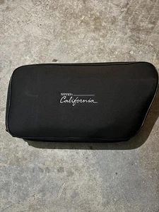 FERRARI CALIFORNIA 09-16 OEM AIR WIND DEFLECTOR WINDSCREEN 84743800 - Picture 1 of 13