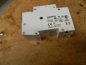 Altavoz + zapato CA7-16-10 Contactor - Imagen 1 de 2