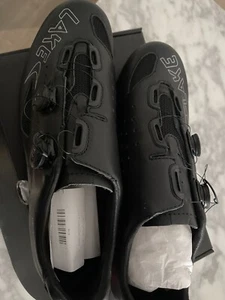 CX237-X Lake Men’s Bike Shoes - Picture 1 of 4