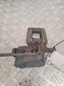 PEUGEOT 308 BLUE CALIPER (REAR DRIVER SIDE) 0204749603-AJ 14-21 - Picture 1 of 15