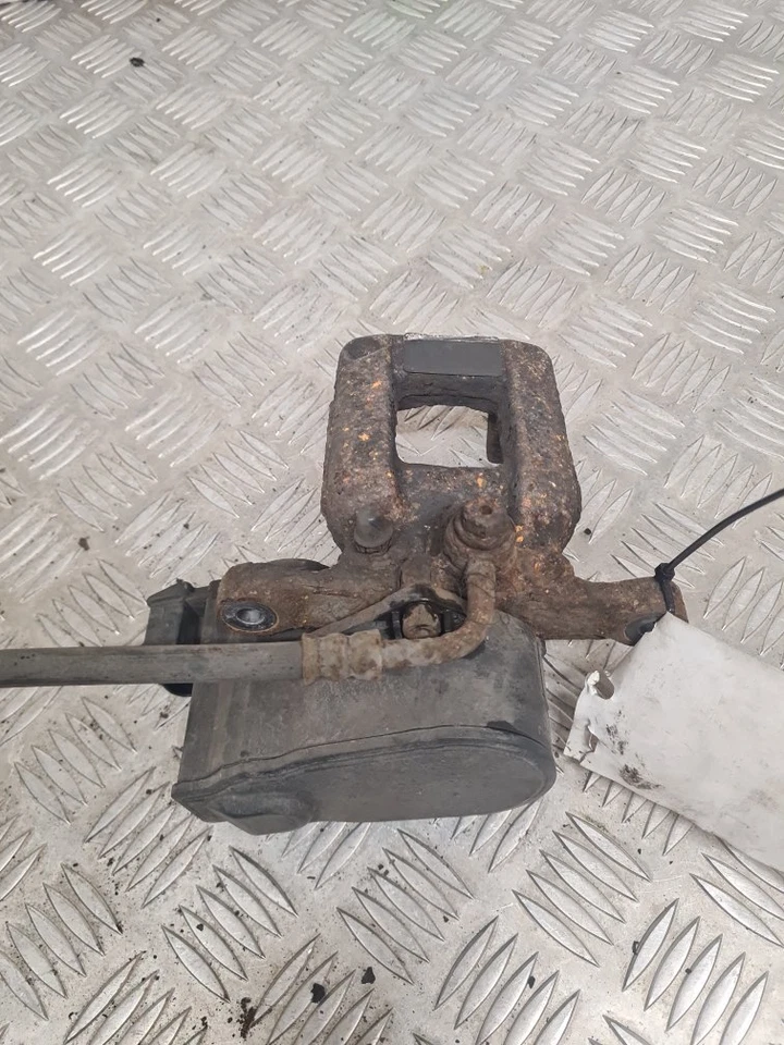 PEUGEOT 308 BLUE CALIPER (REAR DRIVER SIDE) 0204749603-AJ 14-21 - Image 1 of 4