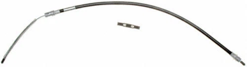 Cable de freno trasero Bruin 96094 Rt Pontiac se adapta 01-04 Montana tracción delantera hecho en EE. UU. Foto 1 de 1