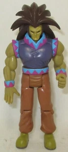 1996 Yu-Gi-Oh! BIG SHIELD GARDNA 6" Action Figure Kazuki Takahashi Anime Mattel - Picture 1 of 6