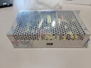 T-120D Power Supply Used On Genesis Vending Machines - Picture 1 of 6