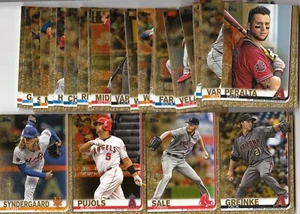 Topps Serie 2 Oro 2019 #643 Chris Vendita Red Sox 1272/2019 - Foto 1 di 1