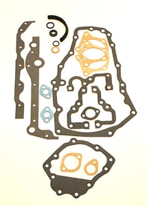 CLASSIC MINI ALL MODEL MANUAL TRANSMISSI0N GEARBOX GASKET SET - Picture 1 of 1