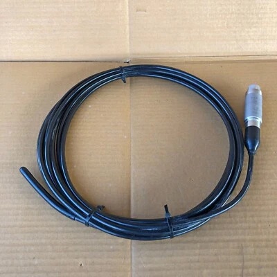 DRUCK PTX7534-4914 PRESSURE TRANSMITTER PTX75344914 - Image 1 of 4