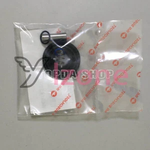 1pc 1256275 solenoid valve diaphragm~ - Picture 1 of 3