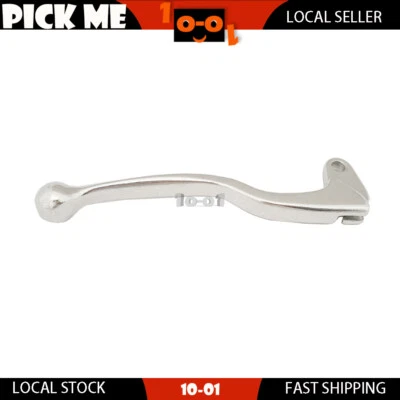 Palanca de freno delantera derecha para Yamaha PW80 1983 1984 1985 1986 1987 1988 1989 Foto 1 de 3