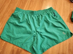Pantaloncini da corsa LUPO SPORT 72011 Dubai nuovi senza etichette taglia large  - Foto 1 di 10
