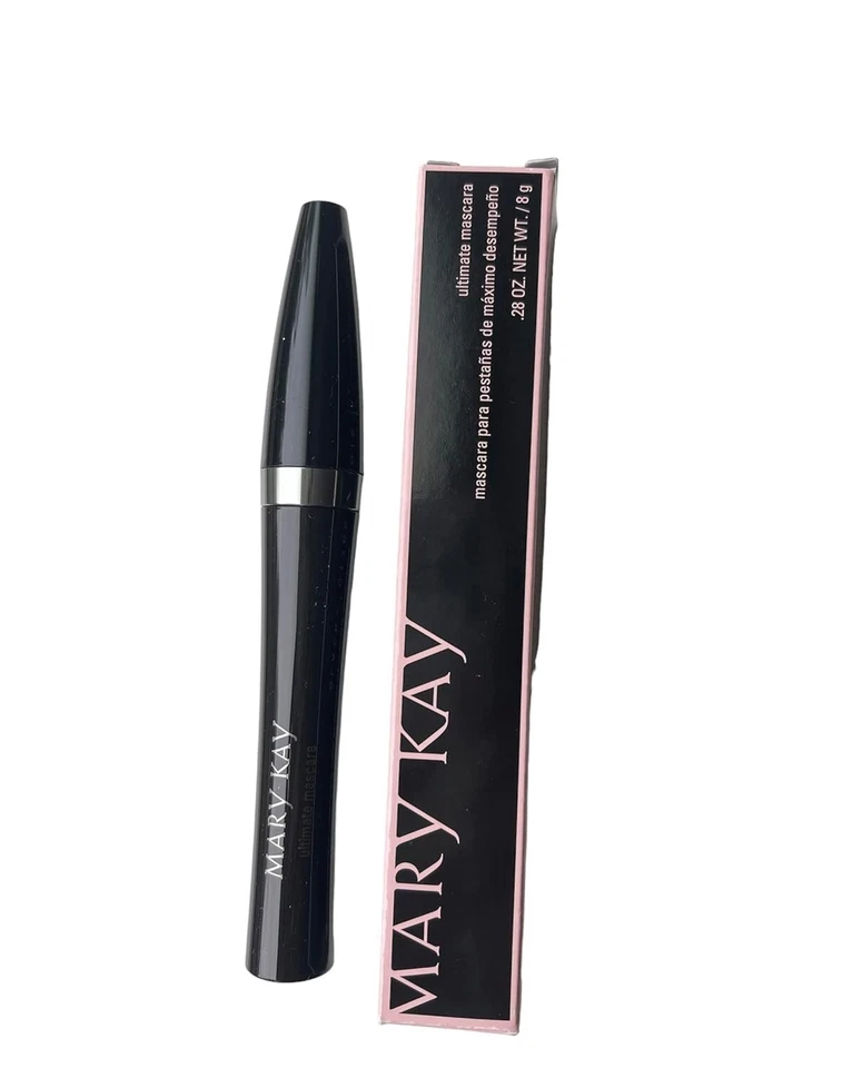 Mary Kay Ultimate Mascara Black #017657 - Image 1 of 1