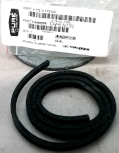 POLARIS NOS OEM 50 90 RZR Sportsman Predator Scrambler Sello 0450074 0451081 - Imagen 1 de 7