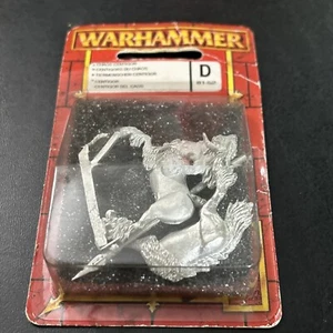GW Citadel Miniatures 81-52 Metal Chaos Centigor Circa 2002 - Pack D - Bild 1 von 3
