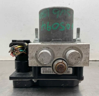 Chevy Suburban 1500 2014 5,3 L antibloqueo freno abs control de bomba 22910907 09 14 Foto 1 de 4