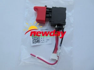 1pc FA028-20/1WZ-001 20A 28VDC EHammer switch - Picture 1 of 1