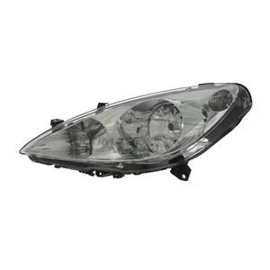 Headlight Peugeot 307 2001-2005 Headlamp Excludes Fog Lamp Passenger Side Left - Picture 1 of 24