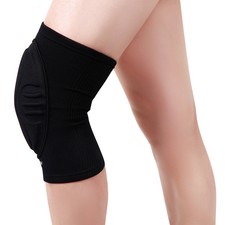 1PC ONLY Sport Safety Guard Knee Protective Gear for Baseball Basketball Cycling