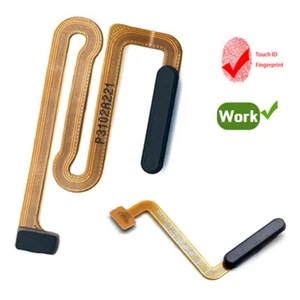 Für Samsung Galaxy A13 4G/5G A23 4G/5G Power Button Fingerabdruck Flex Kabel - Picture 1 of 22